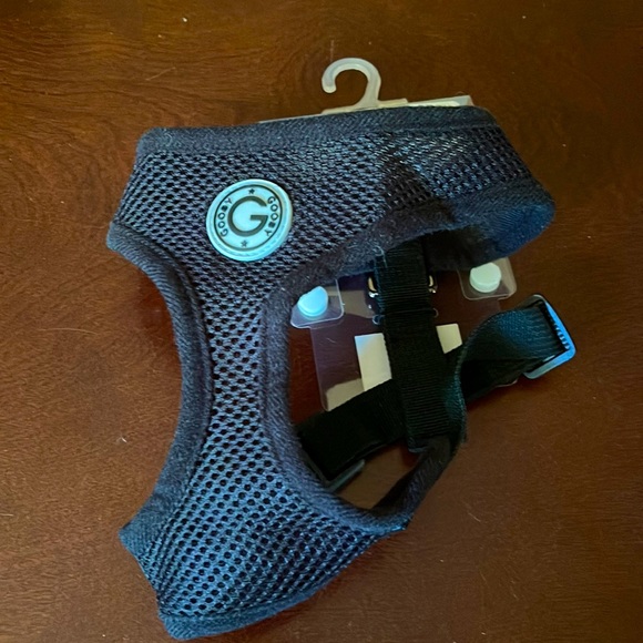 Dog Harness Bundle S/M Gooby - Picture 2 of 9